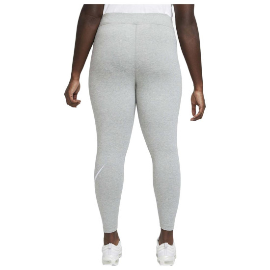 Nike Γυναικείο κολάν Sportswear Essential Gx Mr